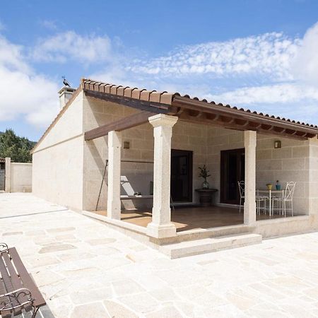 Pedra Moura Casa Rural Gondomar Eksteriør bilde