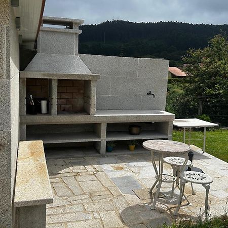 Pedra Moura Casa Rural Gondomar Eksteriør bilde