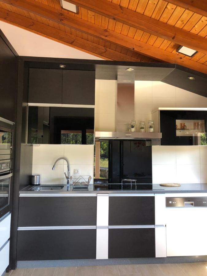 Pedra Moura Casa Rural Gondomar Eksteriør bilde