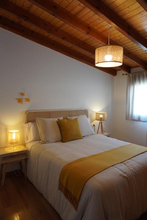 Pedra Moura Casa Rural Gondomar Eksteriør bilde