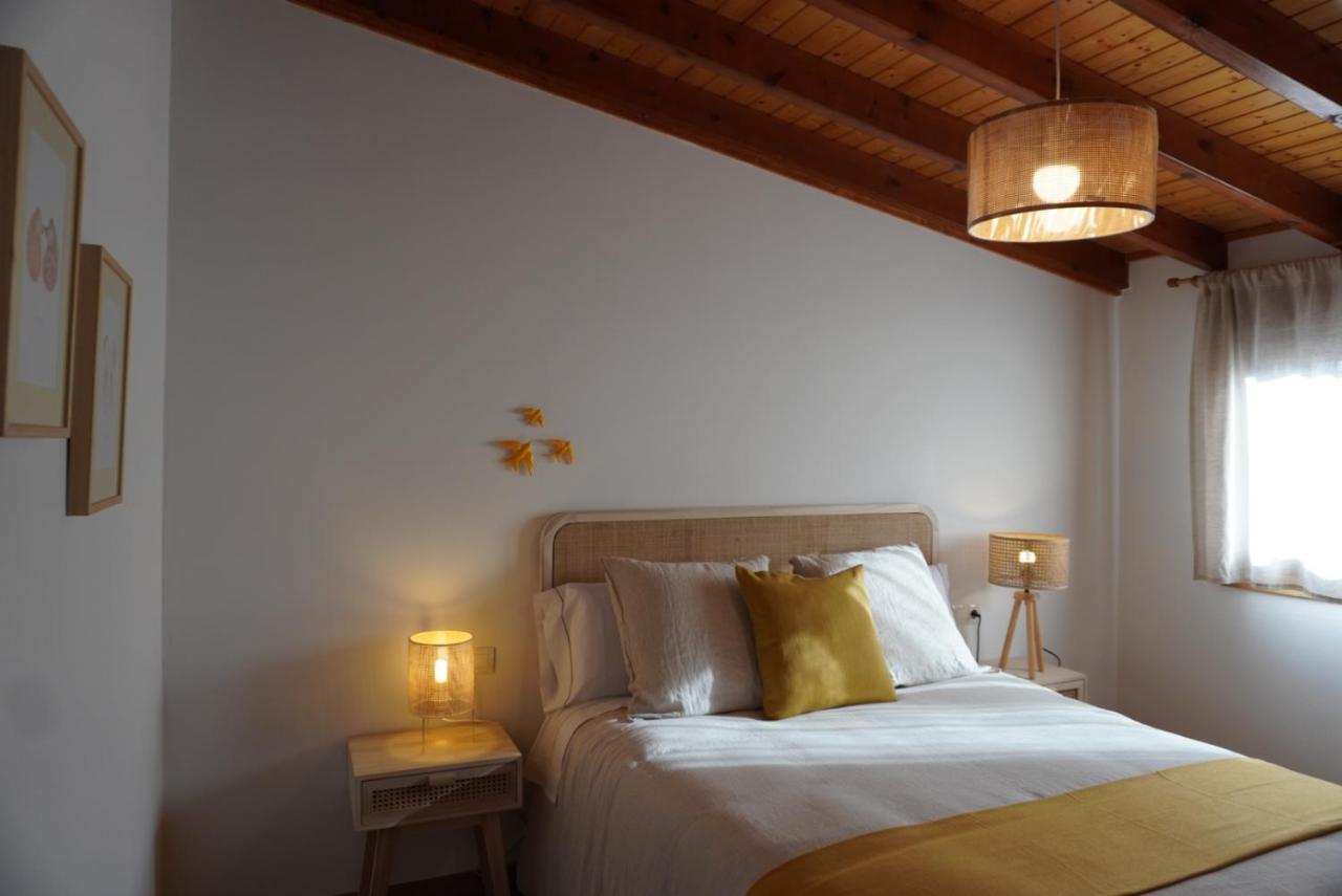 Pedra Moura Casa Rural Gondomar Eksteriør bilde