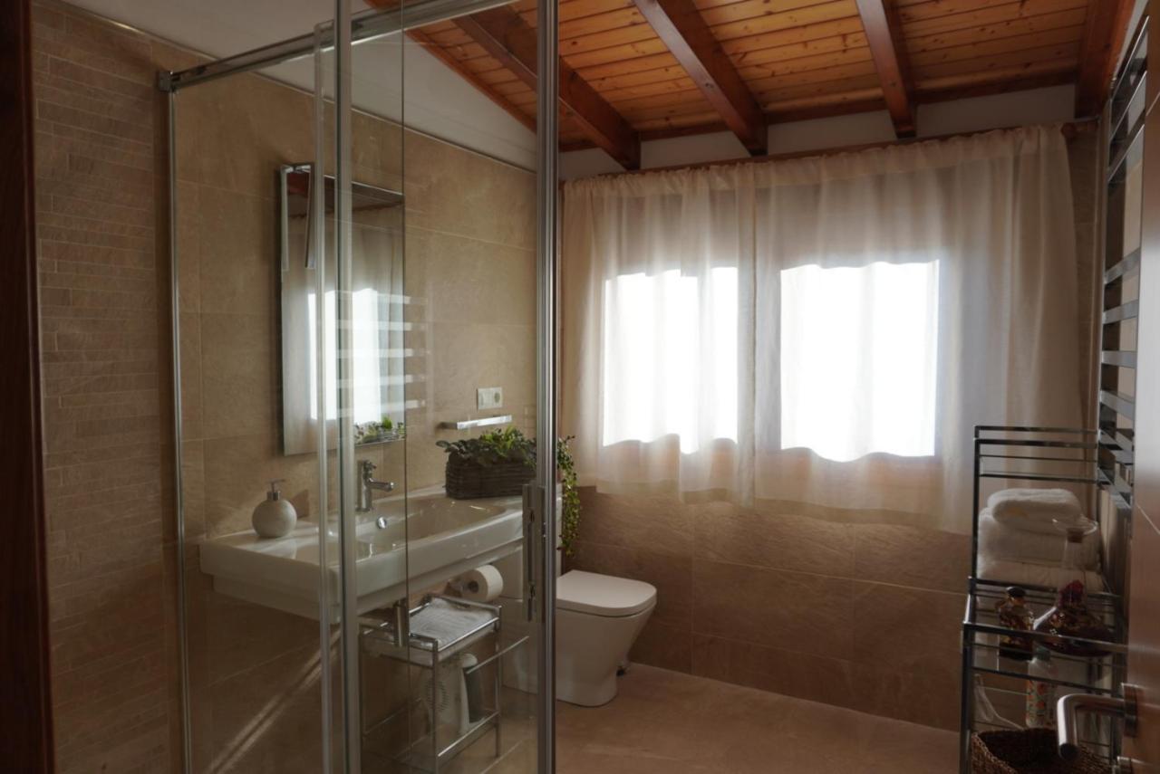 Pedra Moura Casa Rural Gondomar Eksteriør bilde