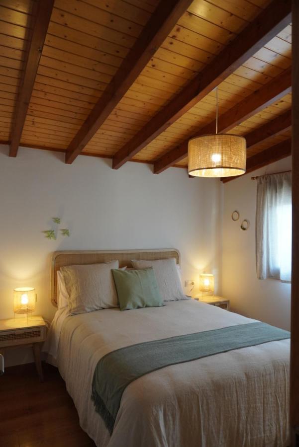 Pedra Moura Casa Rural Gondomar Eksteriør bilde
