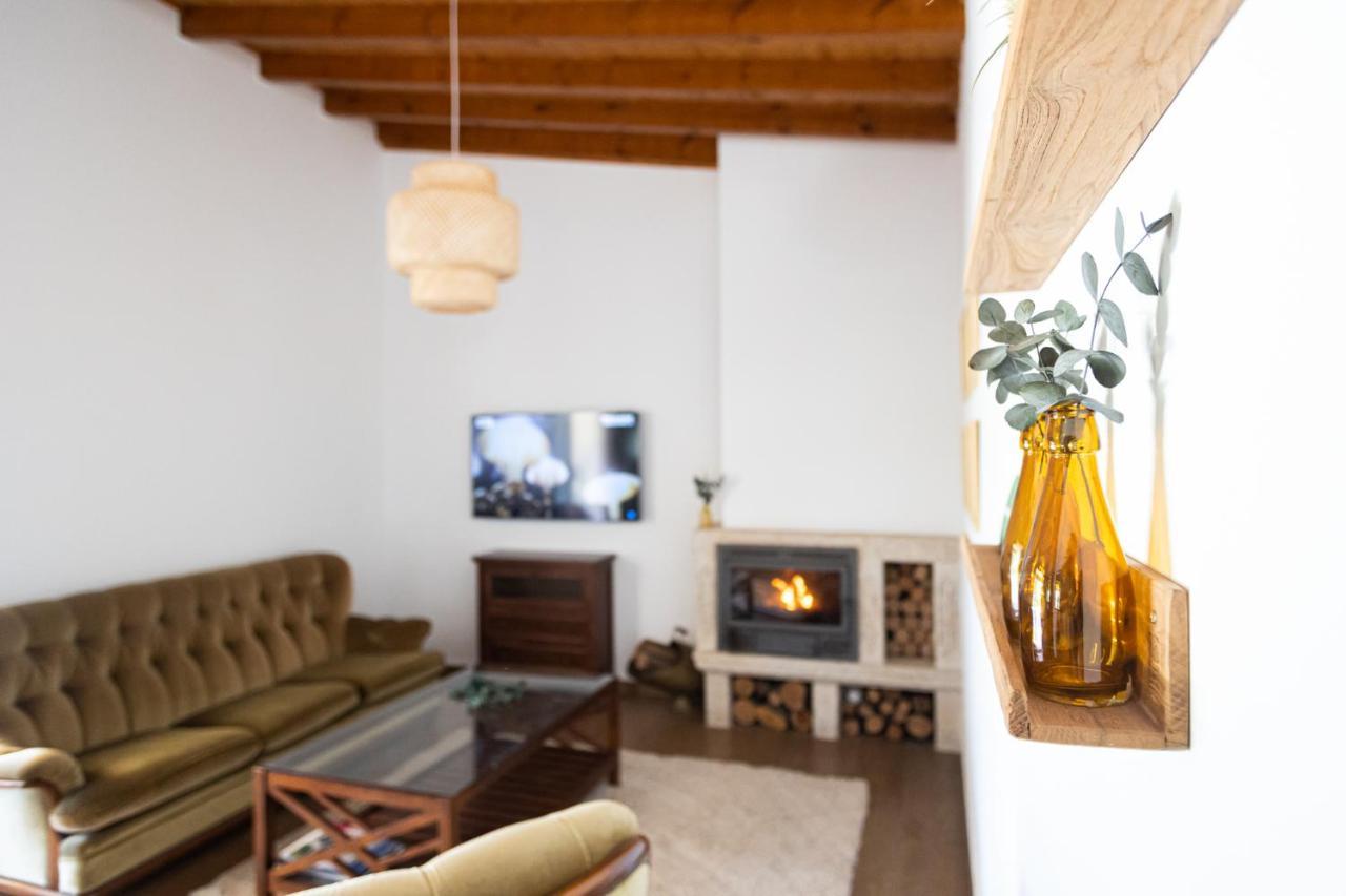 Pedra Moura Casa Rural Gondomar Eksteriør bilde